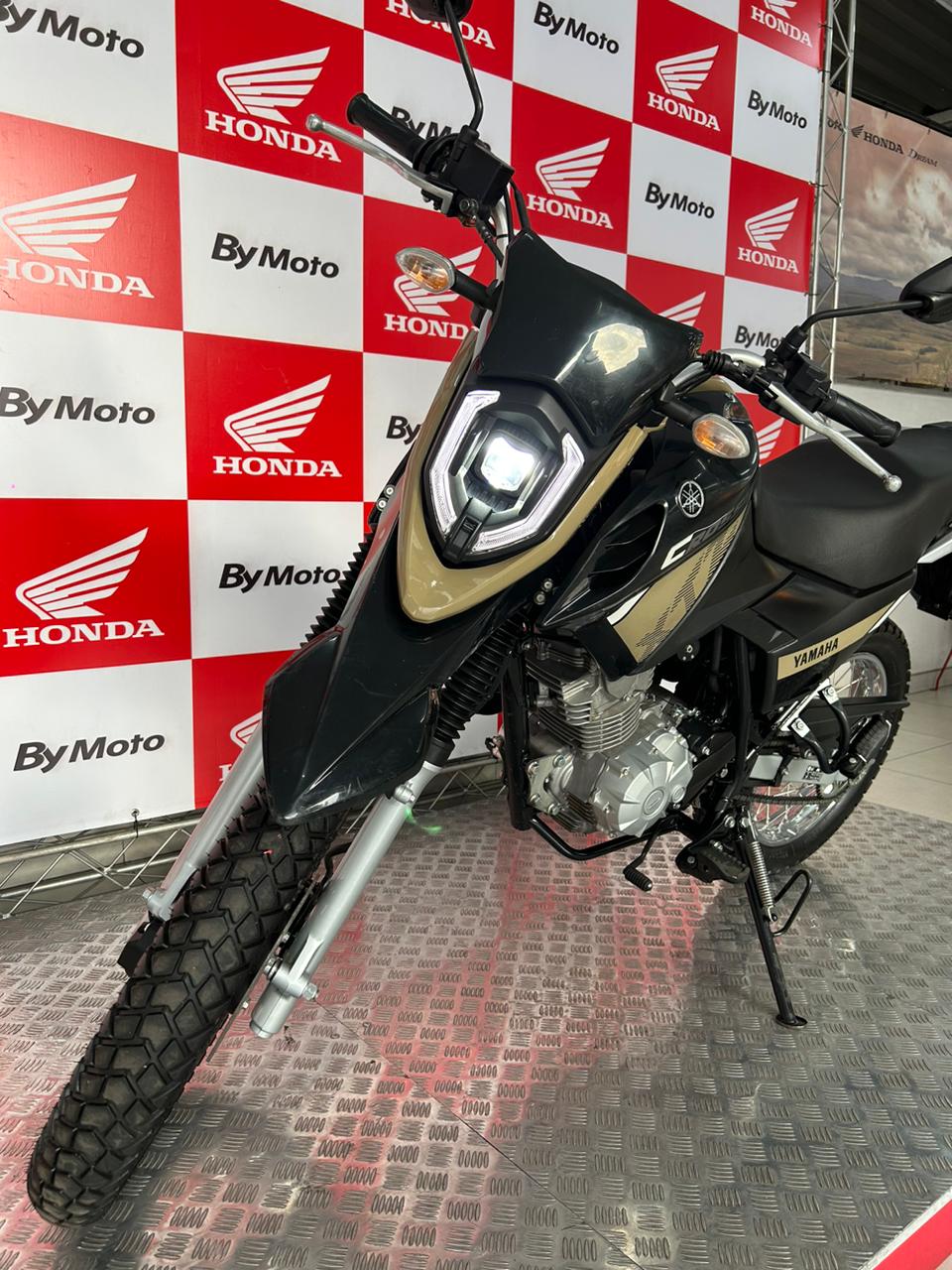 Seminovos  By Moto Honda